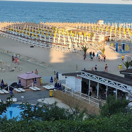 Vila Ayra Eforie Nord Exterior foto