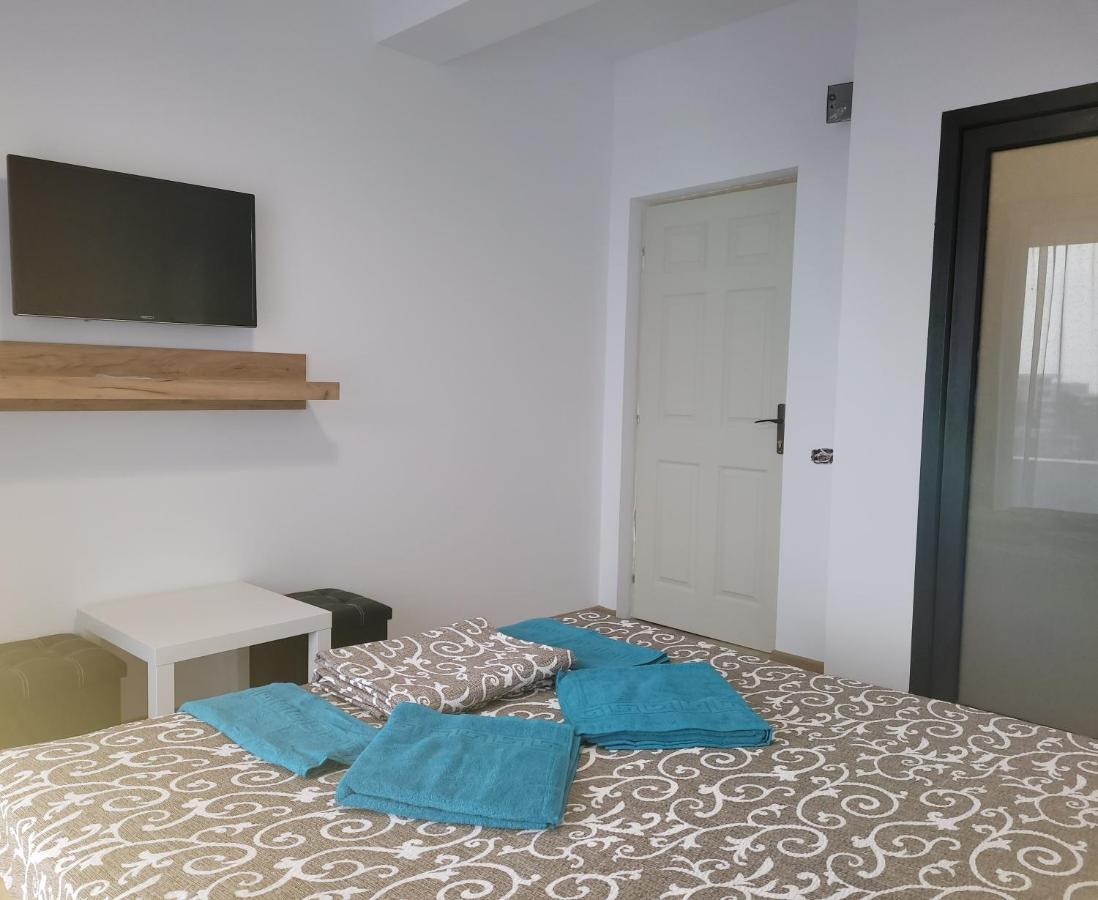 Vila Ayra Eforie Nord Exterior foto