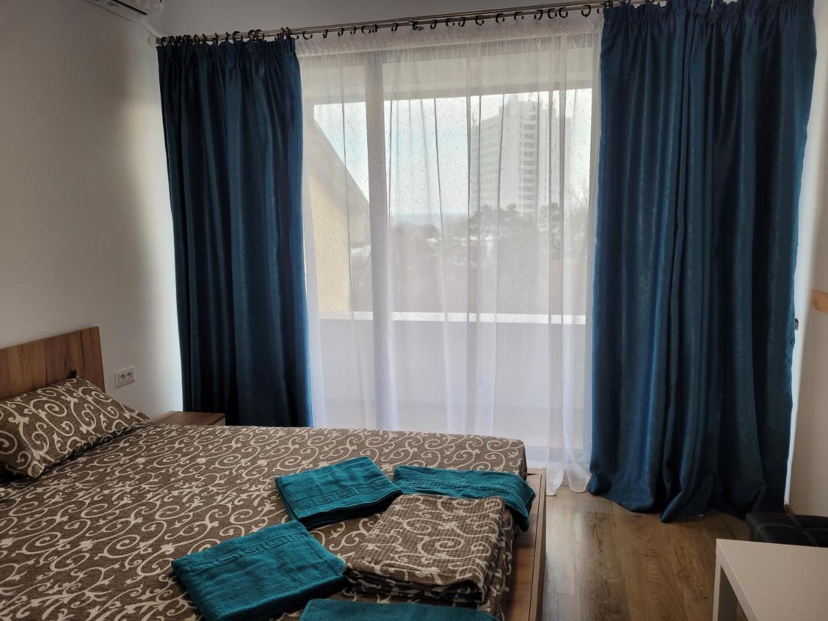 Vila Ayra Eforie Nord Exterior foto