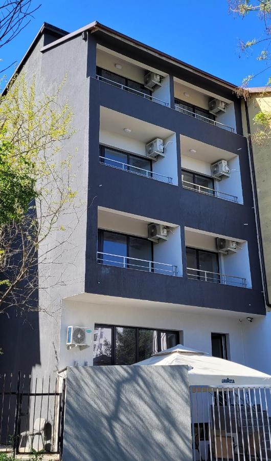 Vila Ayra Eforie Nord Exterior foto