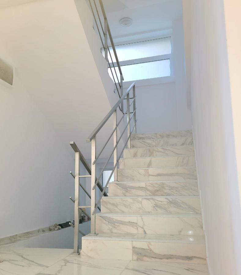 Vila Ayra Eforie Nord Exterior foto
