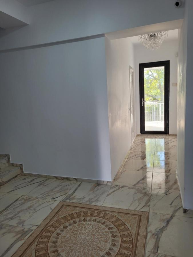 Vila Ayra Eforie Nord Exterior foto