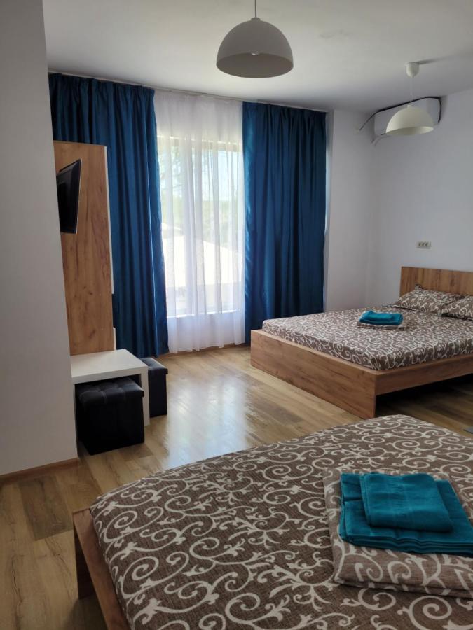 Vila Ayra Eforie Nord Exterior foto