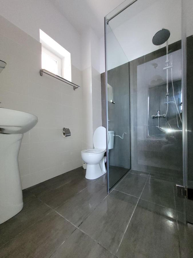 Vila Ayra Eforie Nord Exterior foto