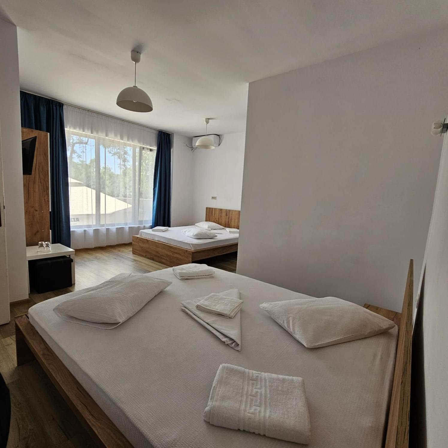 Vila Ayra Eforie Nord Exterior foto