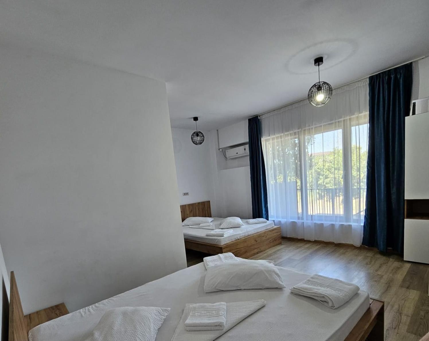 Vila Ayra Eforie Nord Exterior foto