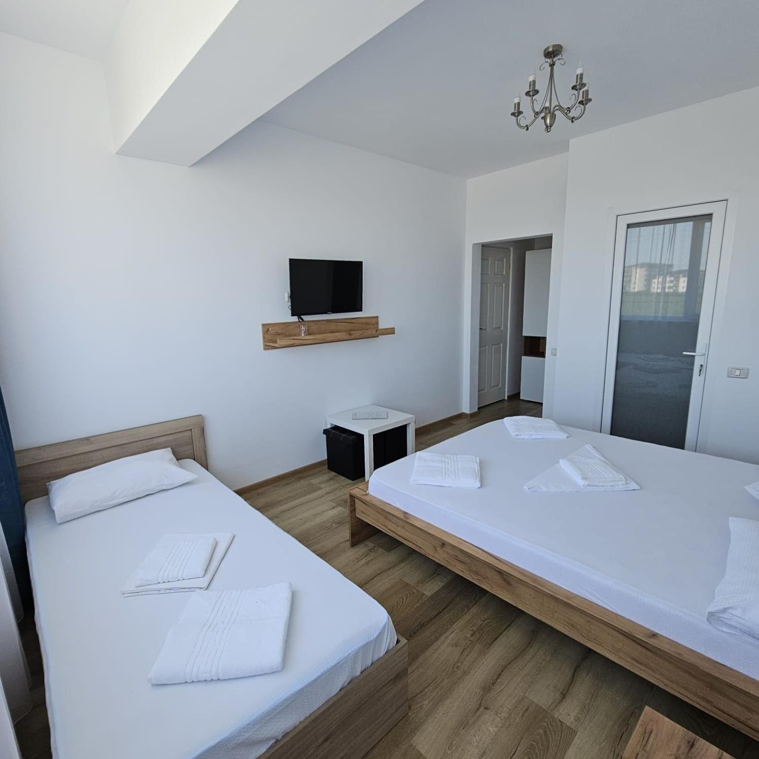 Vila Ayra Eforie Nord Exterior foto