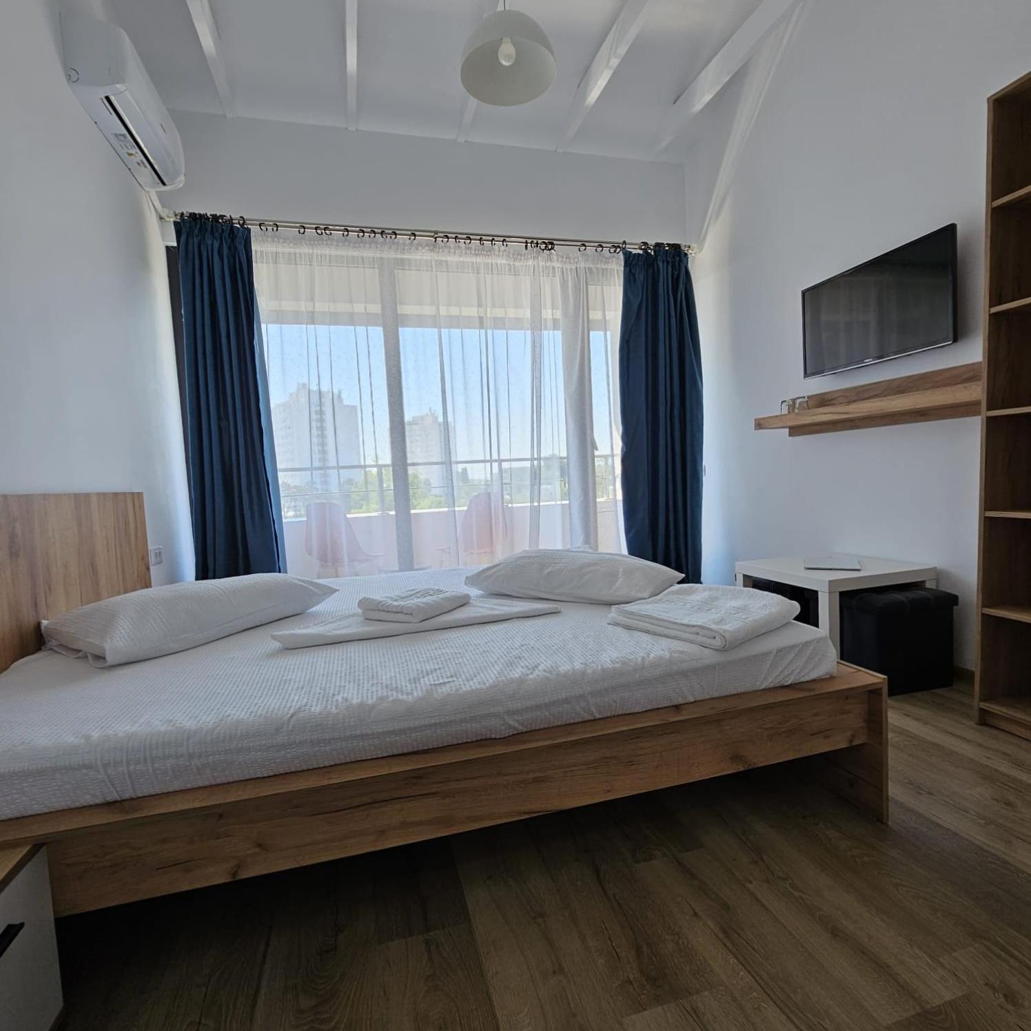 Vila Ayra Eforie Nord Exterior foto