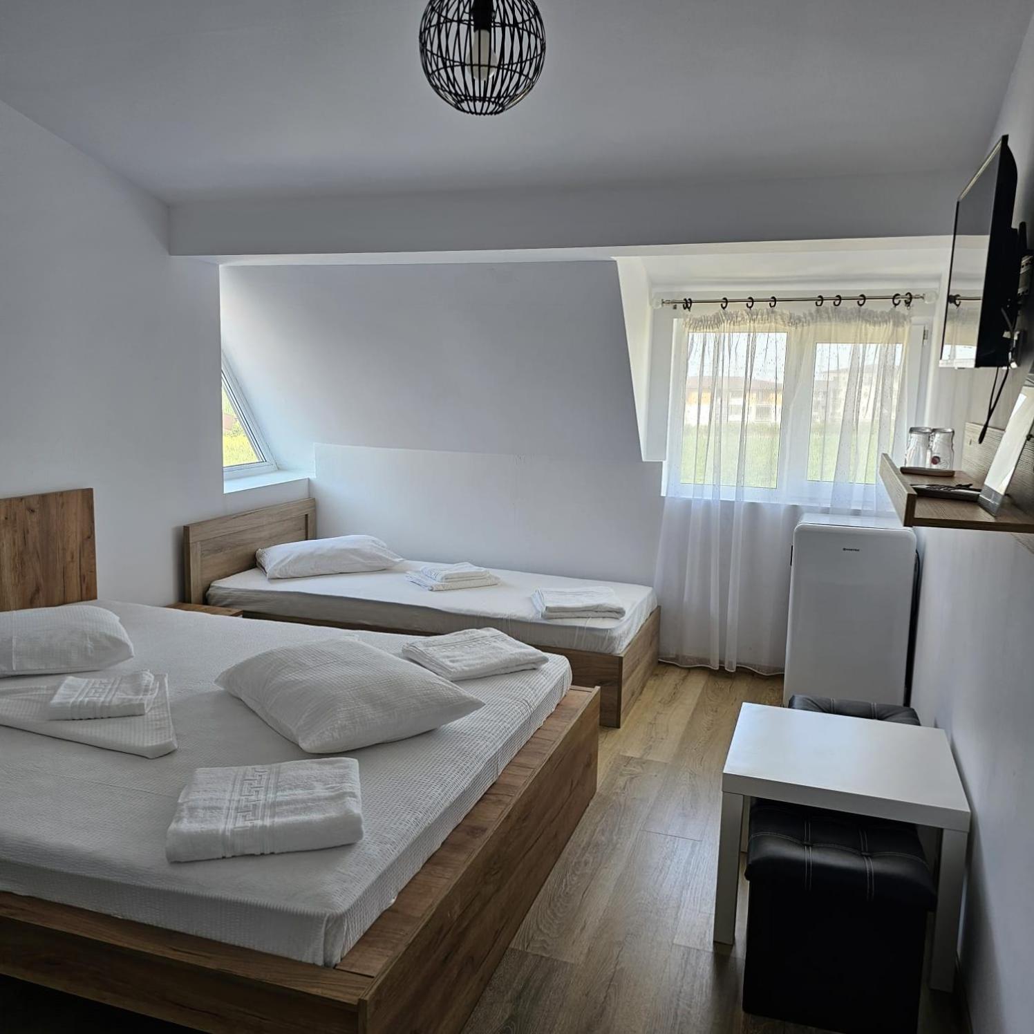 Vila Ayra Eforie Nord Exterior foto