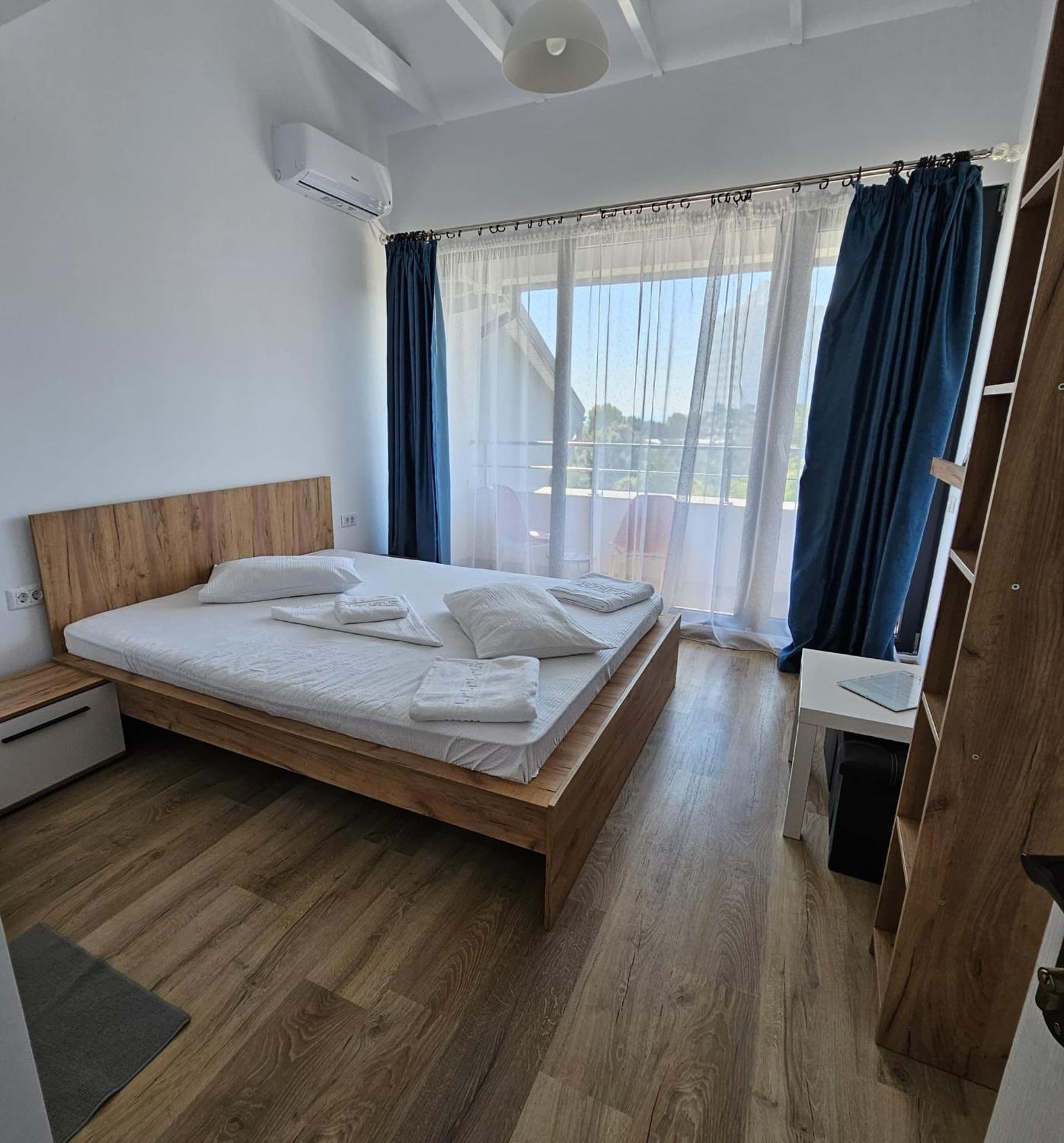 Vila Ayra Eforie Nord Exterior foto