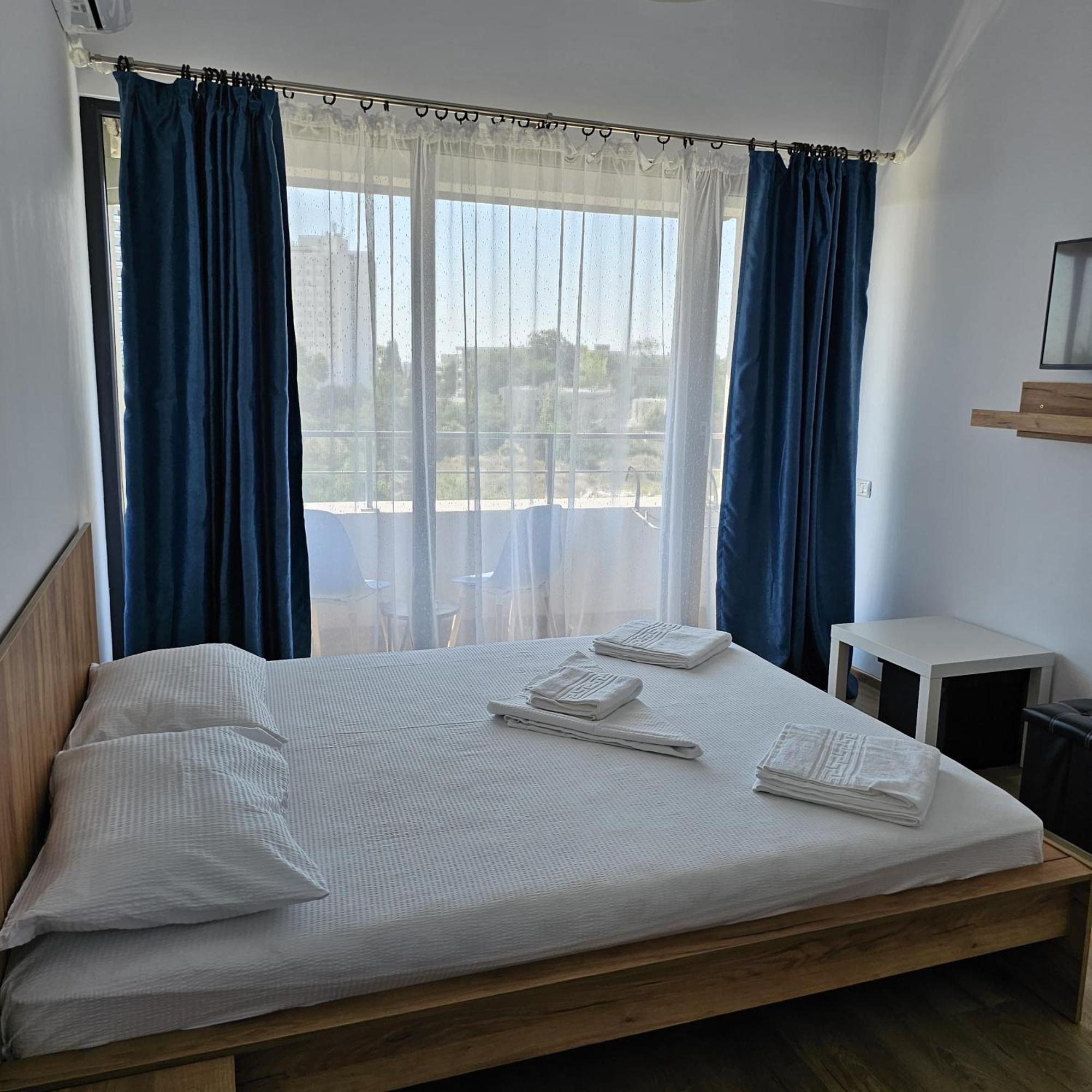 Vila Ayra Eforie Nord Exterior foto